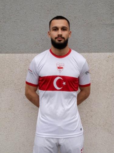 Adin Selimovic