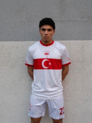 Sercan Ali Tutkun
