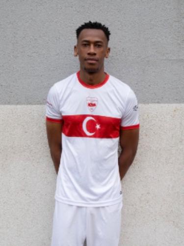 Ivan Wetshemungu