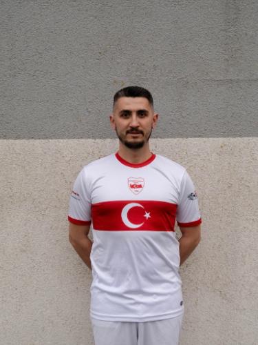 Volkan Yerek