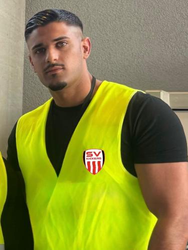 Ali Khalife