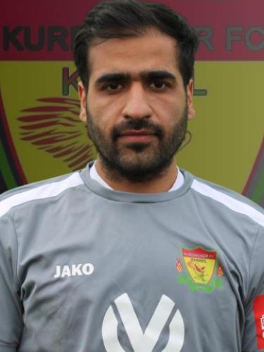 Mervan Alomer