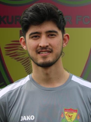 Ruhollah Amiri