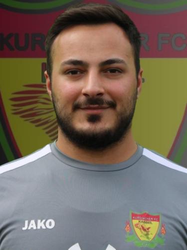 Aloush Bassam