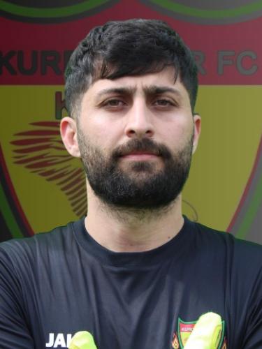 Ali Hasan