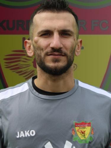 Dilzar Isaa
