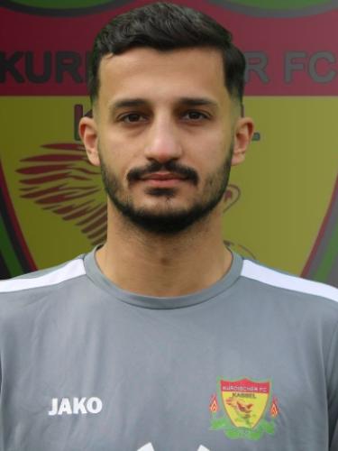 Abdulgafur Karaer