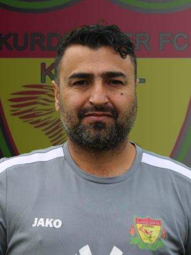 Sheikh Mohamad Mahmoud