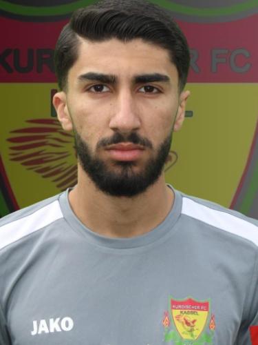 Mohamad Taher