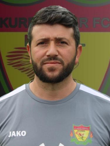 Emin Yildirim