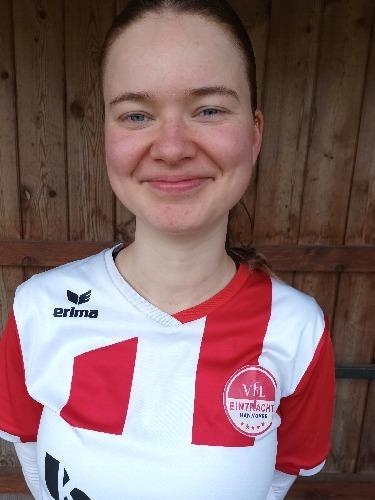 Lina Marie Brandenberger