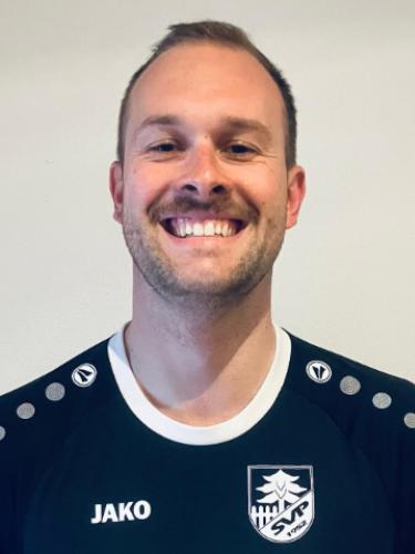 Constantin Heuveldop