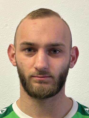 Nicklas Rüger