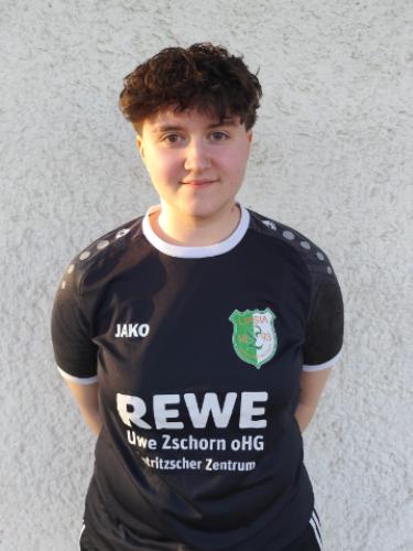 Hannah Jähnel