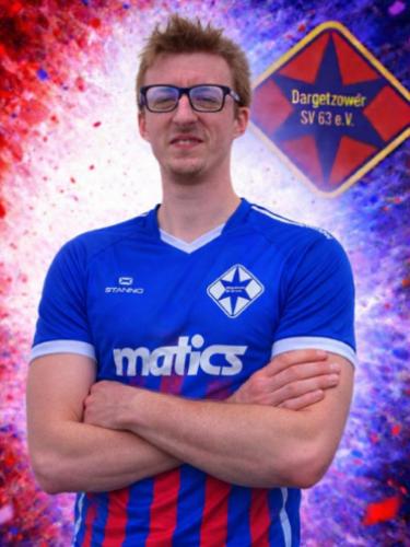 Hoffmann Kevin