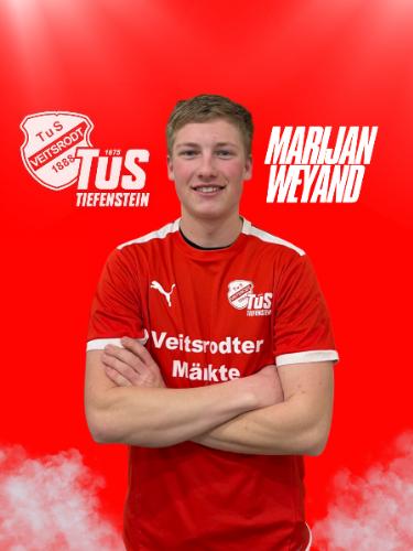 Marijan Weyand