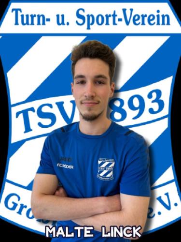 Malte Linck