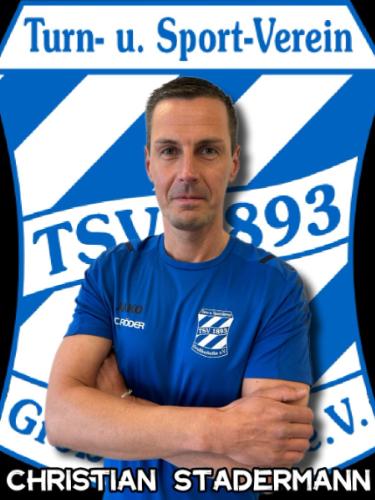 Christian Stadermann