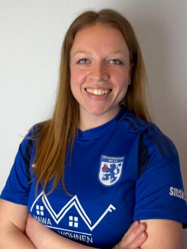 Kara Luisa Strauch