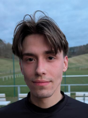 Patrick Janßen
