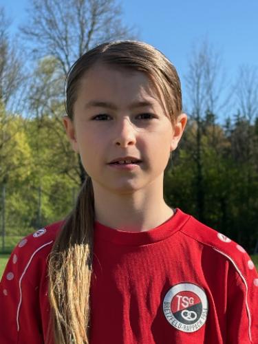 Matilda Rüter