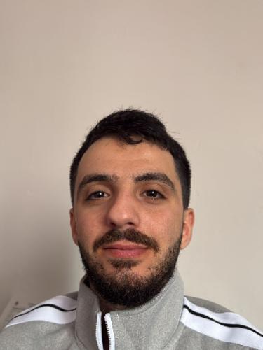 Mohamad Abdulmawla
