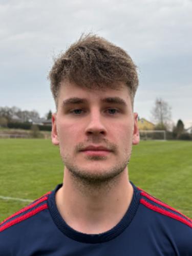 Lukas Eickmeier