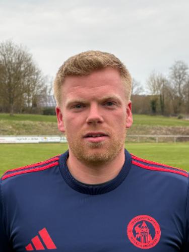 Niklas Schrader