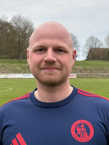 Sebastian Nolte