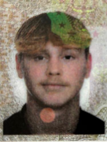 Neo Jason Strobel