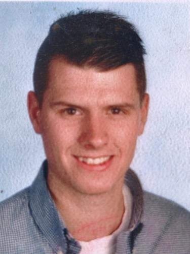 Christopher Schuldt