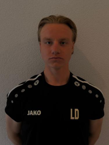 Lukas Dernbach