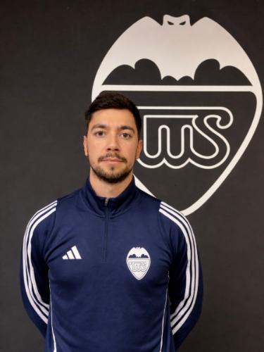 Ruben Kalter