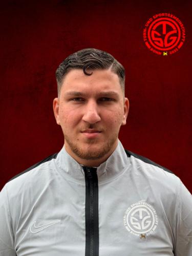 Cihan Dagdelen