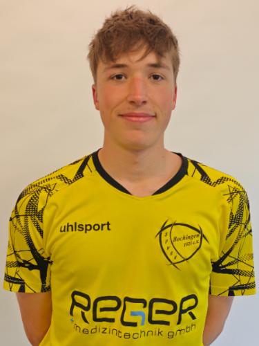 Moritz Flach