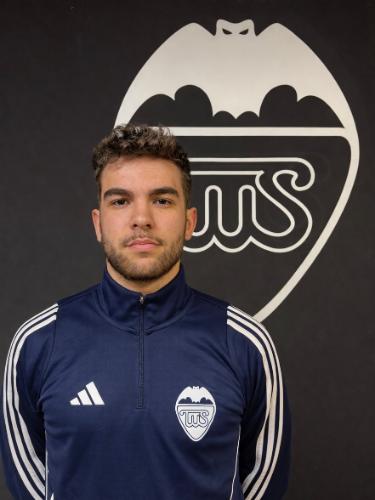 Elias Feddag