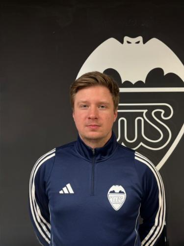 Gabriel Majewski