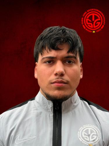 Alpay Eraslan