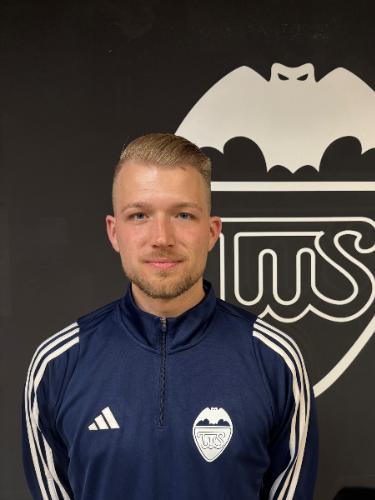 Björn Behrens
