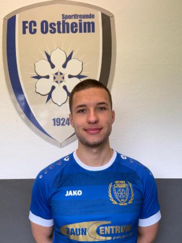 Tarik Esmerovic
