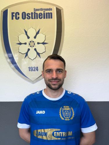 Adrian Hofmann