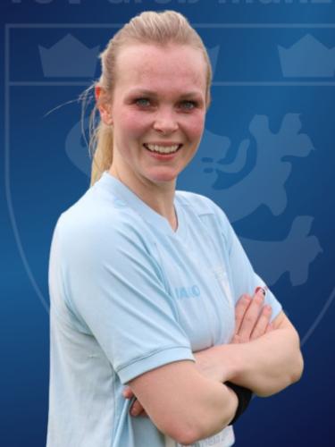 Nele Stäcker