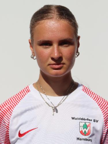 Kaja Julie Hasse