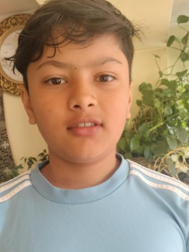 Rasig Gajurel