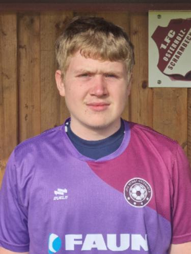 Elias Knaack