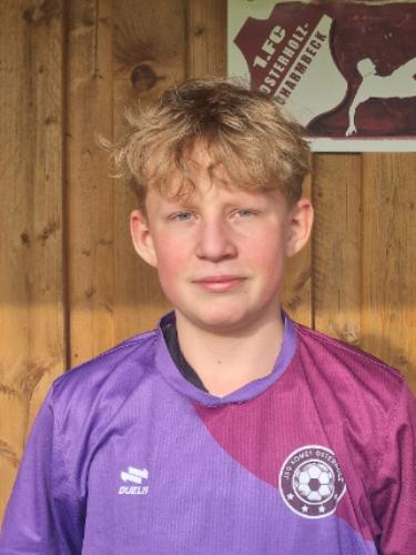 Finn Wehmann