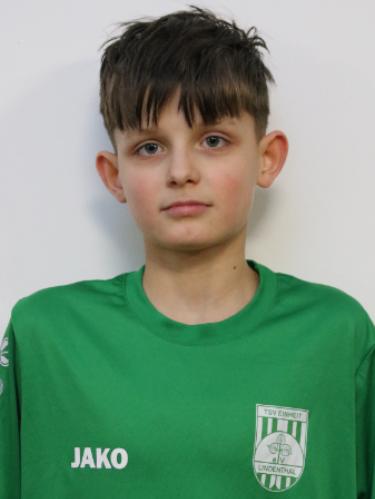 Alexander Kravchenko