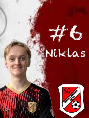 Niklas Groß