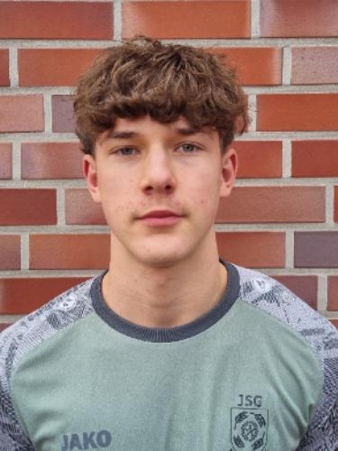 Louis Tammen