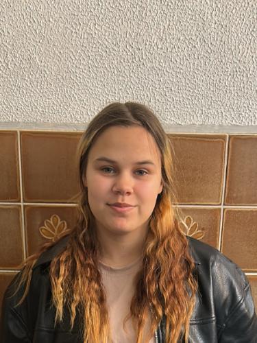 Chantal Monique Erika Köhler